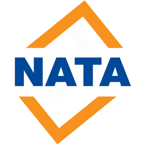 NATIONAL ASSOCIATION OF TESTING AUTHORITIES